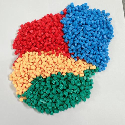 pvc颗粒厂家批发电线电缆外皮保检聚氯乙烯颗粒支持各种质量颜色
